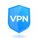 Free VPN - Unblock Proxy VPN - Super Fast VPN icon