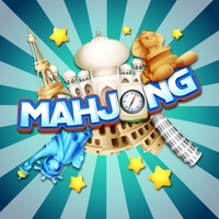 Mahjong World Tour – City Adventuresicon