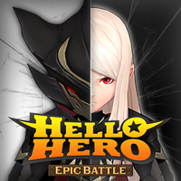 Hello Hero: Epic Battleicon