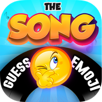 Guess The Song Emoji - Emoji Q icon