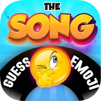 Guess The Song Emoji - Emoji Q icon