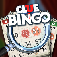 CLUE Bingo!icon