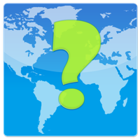 World Citizen: Geography quiz icon