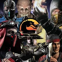 Mortal Kombat Quiz APK