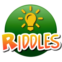 Riddles games - Brain teaser games icon