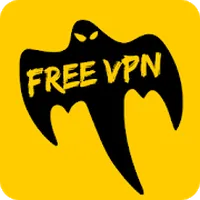 Ghost Free VPN Super VPN Safe Connect APK