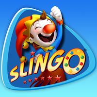 Slingo Arcade - Slots & Bingoicon