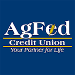 AgFed Credit Union icon