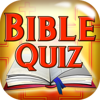 Bible Trivia Quiz Game With Bible Quiz Questions APK