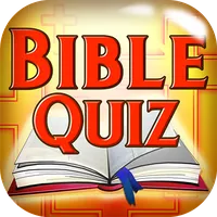 Bible Trivia Quiz Game With Bible Quiz Questionsicon