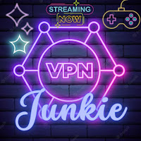 VPN Junkie icon