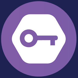 HelloVPN: Key X - VPN Proxy icon