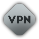 Surf Whale VPN icon