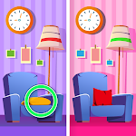 Find Differences Journey Games icon