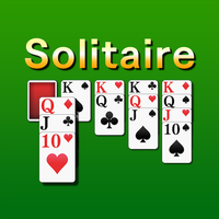 Solitaire [card game] icon