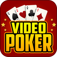 Video Poker - Original Games!icon