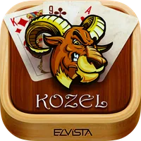 Kozel HD APK