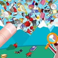 Find Objects Hidden Object APK