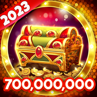 Slots UP - casino games 2024icon