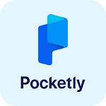 Pocketly : Personal Loan Appicon