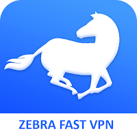 Zebra Fast VPN:Proxy Unlimitedicon