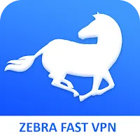 Zebra Fast VPN:Proxy Unlimited icon