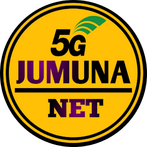 JUMUNA NET VPN icon