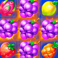 Fruits Dusticon