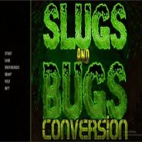 Slugs and Bugs: Conversionicon