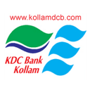 Kollam DCB Mobile Banking icon