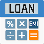 Mortgage Loan AJ Calculator icon