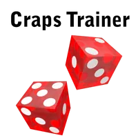 Craps Trainer Free APK