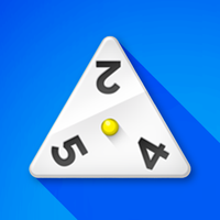 Triominos icon