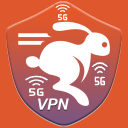 Speed 5G VPN 2023 - Secure VPN icon