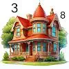 Dream Home Coloring book APK