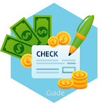 Cash Advance Guide For Loans icon