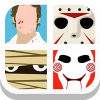 Close Up Horror: Pic Word Quiz icon