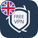 Free VPN - Fast Secure Best VPN for UK APK