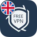 Free VPN - Fast Secure Best VPN for UK APK