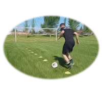 Football Dribbling Drills APK