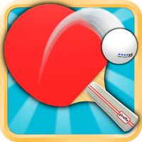 Table Tennis 3D icon