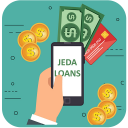 JEDA LOANS icon