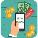 JEDA LOANS APK