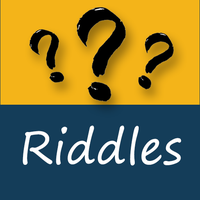 Riddles games - Can you solve it? icon