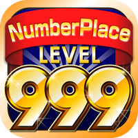 Number Place Lv999 icon