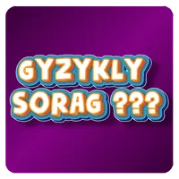 Gyzykly Sorag icon
