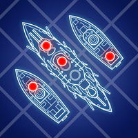 Battleships - Fleet Battle icon