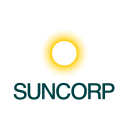 Suncorp Bank icon