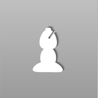 Chess Tactic Puzzles icon