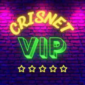 CRISNET VIP VPNicon